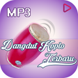 Ikona programu: MP3 : DANGDUT KOPLO TERBA…