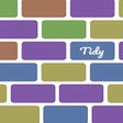 Icon des Programms: Tidy …