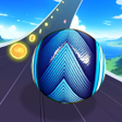 Icon des Programms: Ball Run Sky