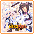 Ikona programu: NEKOPARA …