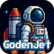 Ikona programu: Goden Jet