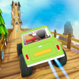 Icon des Programms: Mr Bea Car Monster Machin…