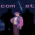 Icono de programa: Com__et