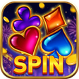 Icon des Programms: Poker Suits Spin