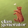 Ikona programu: Clan Gene…