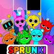 Ikona programu: Sprunki R…