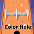 プログラムのアイコン: Color Hole