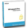 プログラムのアイコン: WinGuard Pro