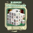 Icon des Programms: Mahjong Dimensions Pro