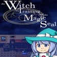 Ikona programu: The Witch-in-Training and…