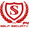 Icon des Programms: P4 GPS- SELF