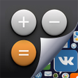 Icon des Programms: Calc Lock: Hide Apps  Vau…