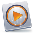 Icon of program: Blu-ray Player for Window…