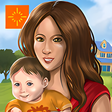 程序图标: Virtual Families 2: My Dr…