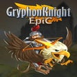 Icône du programme : Gryphon Knight Epic