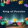 Icon des Programms: King of Puzzles