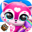 プログラムのアイコン: Fluvsies - A Fluff to Luv