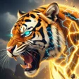 Ikona programu: Immortal Tiger: MMORPG