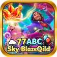 Icono de programa: 77ABC Sky BlazeQld