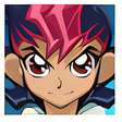 プログラムのアイコン: Yu-Gi-Oh! ZEXAL - Power o…
