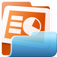 程序图标: PPTX Open File Tool