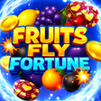 Programmsymbol: Fruits Fly Fortune