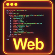 Icon des Programms: Learn Web Development: Tu…