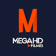 Ikona programu: MegaHDFilmes - Filmes Ani…