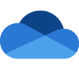 Ikona programu: Microsoft OneDrive