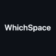 Ikona programu: WhichSpace