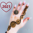 程序图标: Latest Mehndi Designs 202…