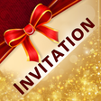 プログラムのアイコン: Party Invitation Card Des…