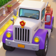 程序图标: Car Merge Mania 2048