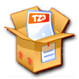 Icon of program: TUGZip