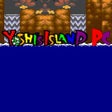 Icono de programa: Yoshis Island PC