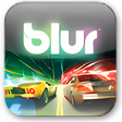 プログラムのアイコン: Blur