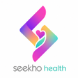 Icona del programma: SeekhoAI: Talk  Learn