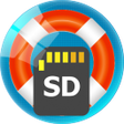 Icon des Programms: Free SD Card Data Recover…