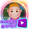 プログラムのアイコン: Top Nursery Rhymes  Video…