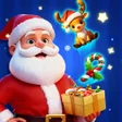 Icon des Programms: Christmas Shelf Match:Win…
