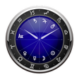 プログラムのアイコン: Horo-Clock Widget (Beta) …