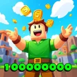 Icon des Programms: Robux Games Codes for Rob…