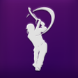 Icon des Programms: Cricket Line Guru