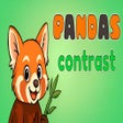 Icon des Programms: Pandas Contrast