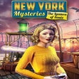 Icon des Programms: New York Mysteries: The L…