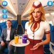 程序图标: Cabin Crew Simulator: Fly…