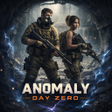 Ikona programu: Anomaly Day Zero survival…