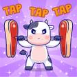 Icono de programa: Tappy Minigames Challenge