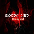 Ikona programu: Bloodhound: First day in …