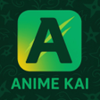 Icono de programa: Anime Kai App : Stream An…